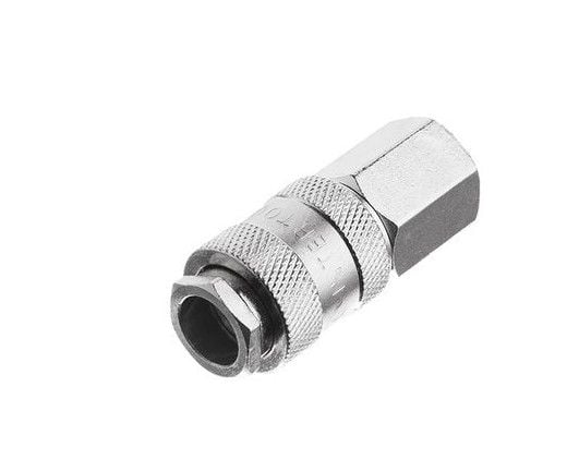 Швидкорозємне зєднання з внутрішньою різьбою 3/8" INTERTOOL PT-1809