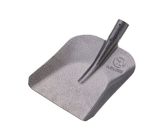 Лопата совкова 0,8 кг INTERTOOL FT-2005
