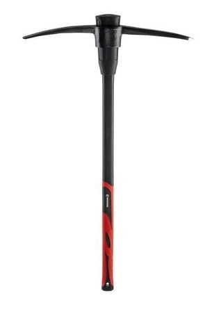 Кірка 2250 г, ручка з фібергласу INTERTOOL HT-0305