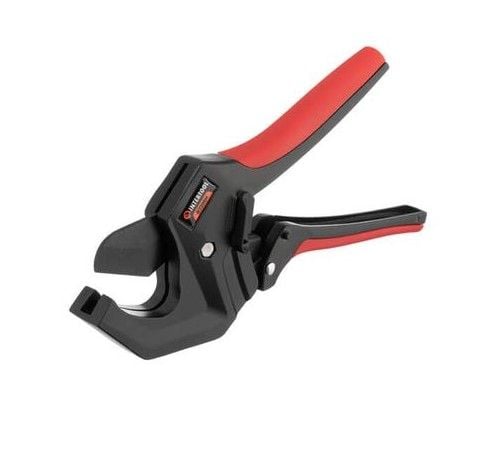 Труборіз для труб PVC 0-42 мм, sk5, STORM INTERTOOL NT-0004