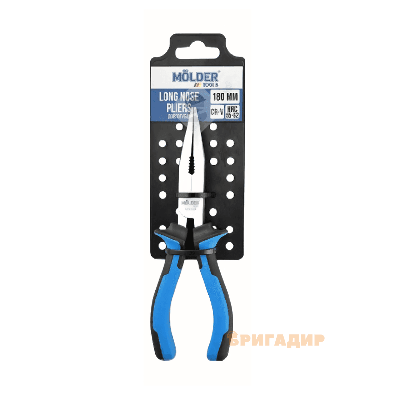 Довгогубці Molder MT40118