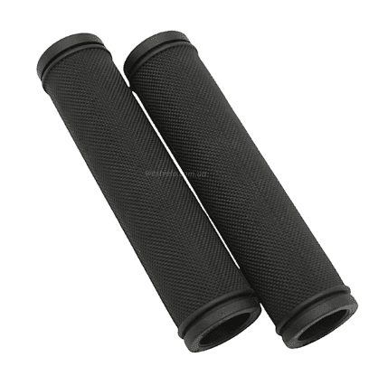 Гріпси VELO VLG-311 L130мм ОЕМ чорні 23-134