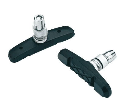 Колодки гальмівні V-brake ARDIS 70мм 26-062