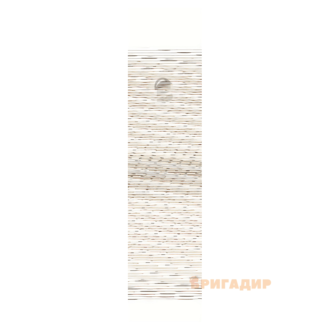 RH Провід телевізійний 64% б/м прозорий силікон HN-141040