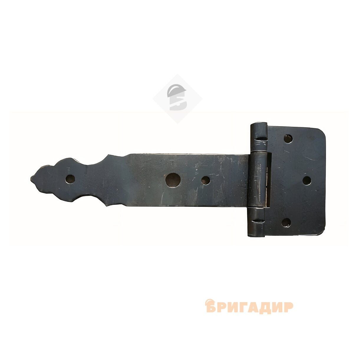 Завіс стріла фігурна ф2.5мм, вага 258 г L-20см