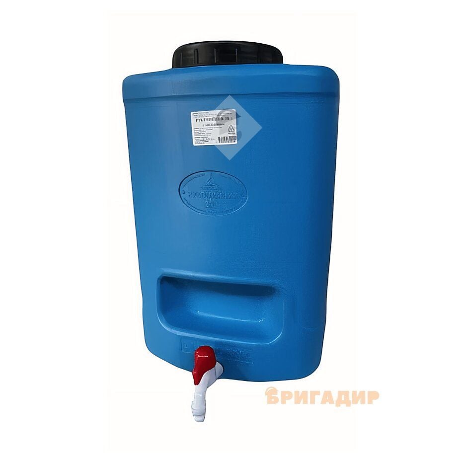 Рукомийник 20л Літолан