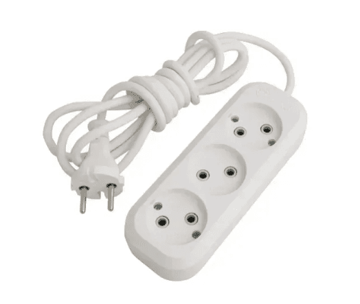 RH Подовжувач 3р/3м (16шт)