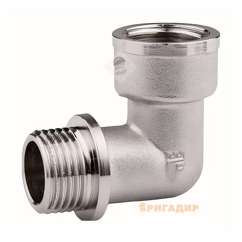 Коліно KARRO 1" ЗВ