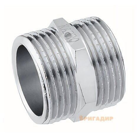 Ніпель KARRO 3/8 ЗЗ