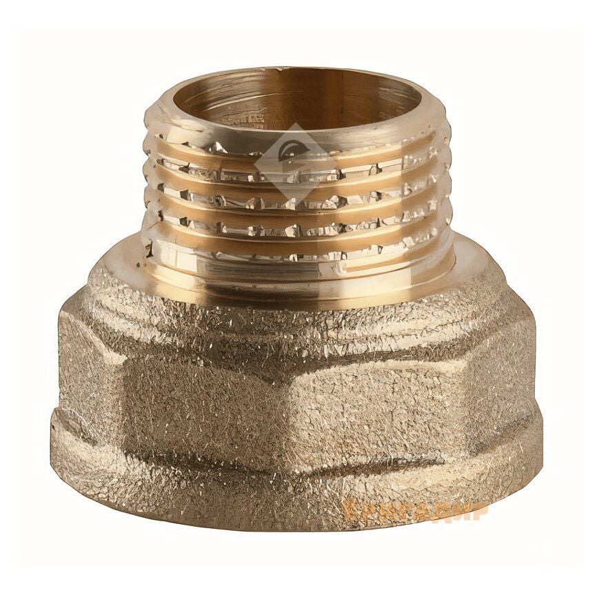 3117-10 Перехід KARRO 1/2в-1/4з