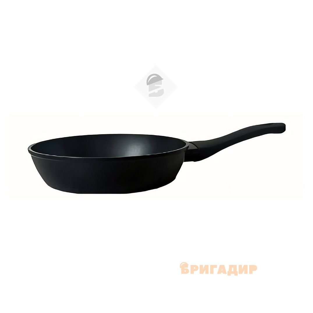 Сковорідка Tiger 24Х5,3см, PEPPER
