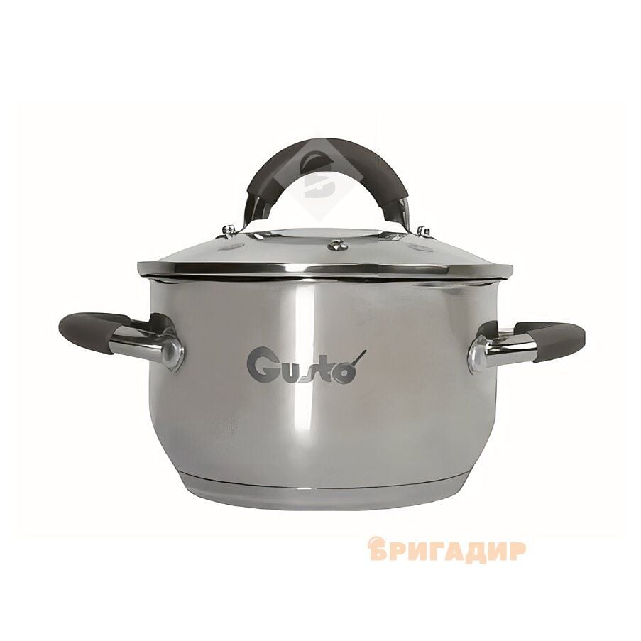 Каструля Practico Gusto 18см 2,6 л