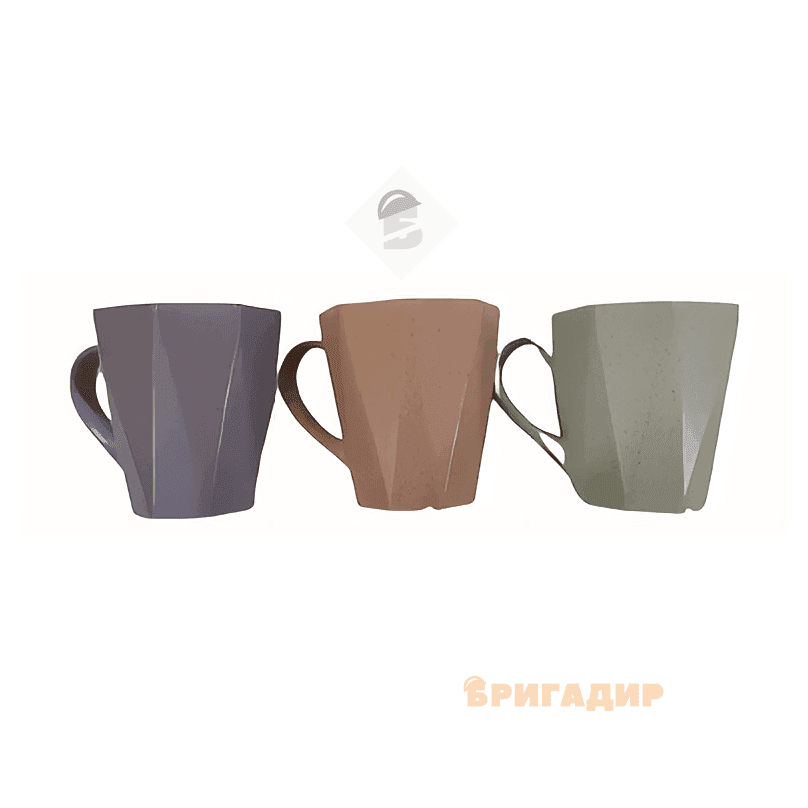 Чашка Вічна гармонія Vittora 200мл