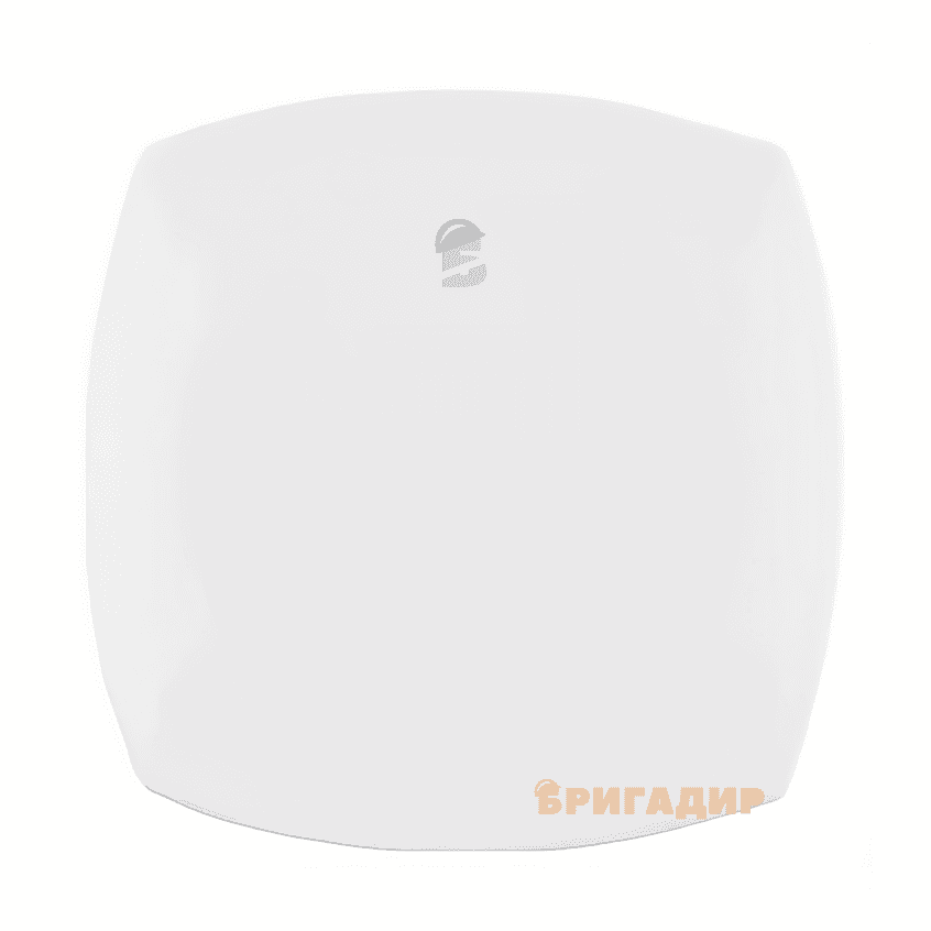 Тарілка десертна Blanco Arris Versailles 215мм