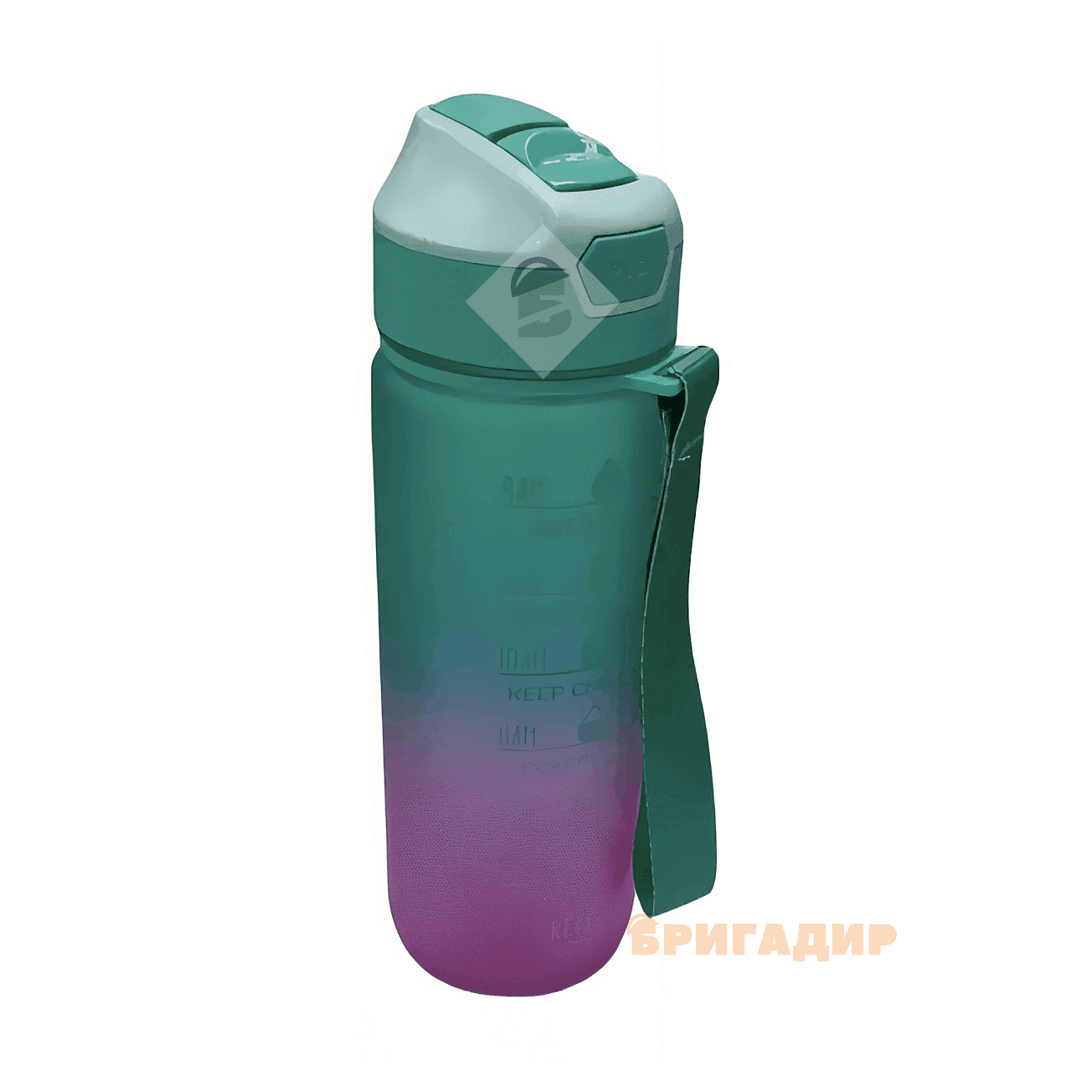 Пляшка для води WENT 7500ml GT-699016-750 Gusto