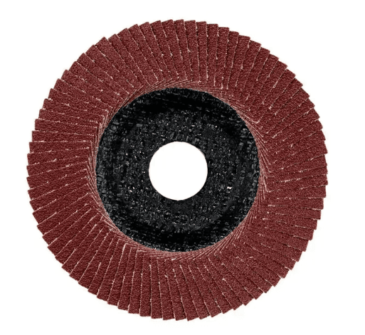 Круг пелюстковий торцевий Р36