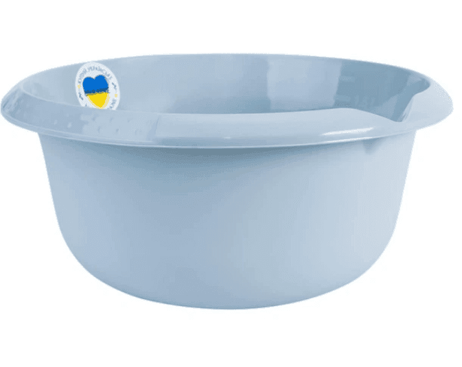 Миска 1,75л, полин