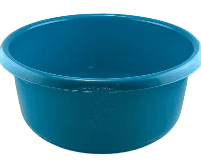 Миска 20 л. арт 268-сір