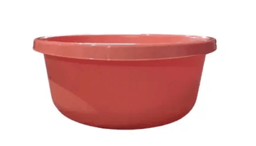 Миска господарська Санрей 22л арт 1022