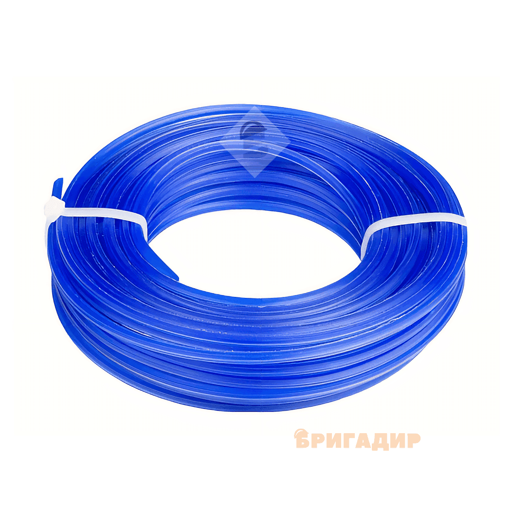 SIGMA 5622021  Ліска струна "семигранник" 1,6*мм 15м