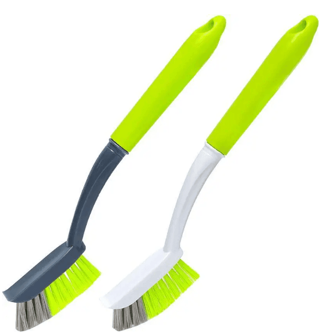 Щітка універсальна  з ручкою 28*3*4см X2-217