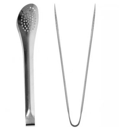 Щипці для приготування їжі 29см X3-51