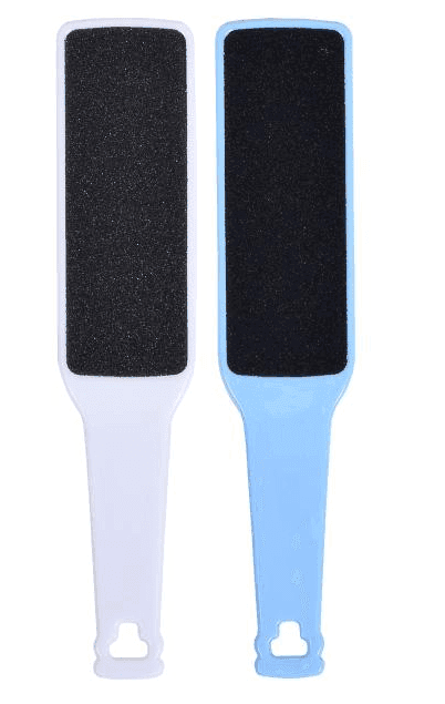 Пилка для педикюру шліфувальна 23*5 см Х1-21