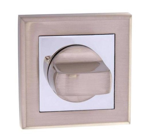 Накладка-поворотник HISAR NS WC (AF-2-ZB13) SN/CP