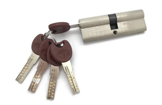 Циліндр HISAR лаз.ZC-90 (45*45) k/k 5кл.пласт SN