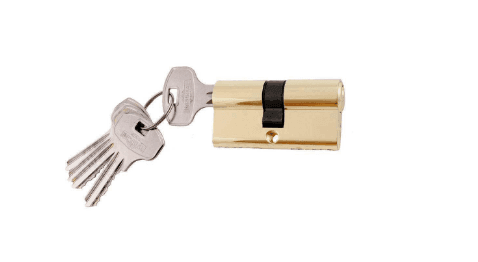 Циліндр англ. 60 k/k (3кл.) вузький до Baodeli 1360-60 (30*30) SN