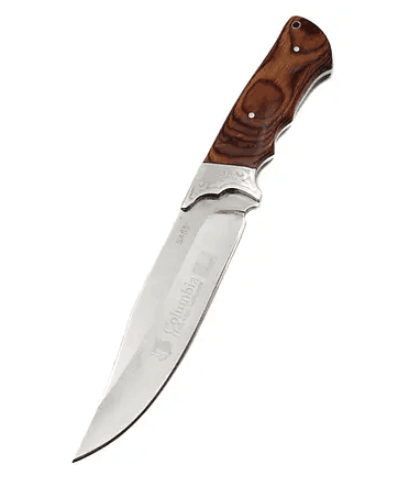 Ніж мисливський SA65 / 29см / 2171