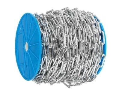 Ланцюг коротка ланка 5 мм (50м)