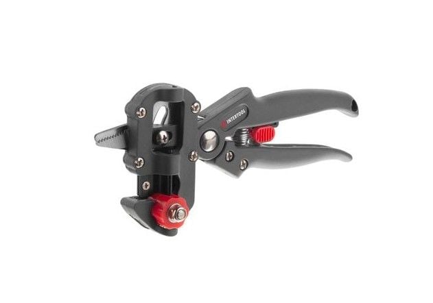 Секатор для щеплення 200мм, Carbon FT-1020