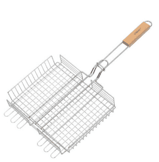 Решітка глибока 25*30см MAESTRO MR-1004