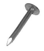 864620 Цвях толевий 2.5х32 200г