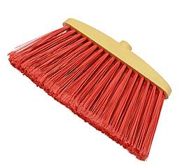 869531 Мітла без ручки Combi поліпропілен 270ммх40мм довжина ворсу 200мм