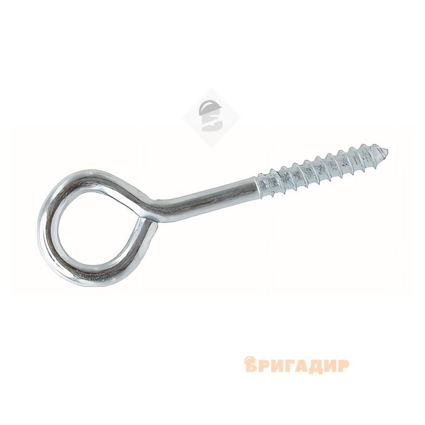 007008 Гачок кільце 6х100