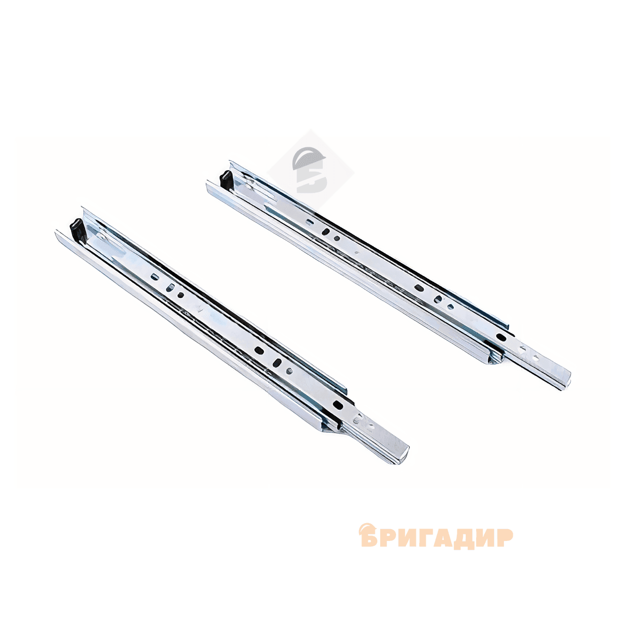 750959 Направляючі меблеві кулькові 35/300 2шт