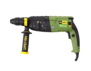 Перфоратор Procraft BH1400DFR