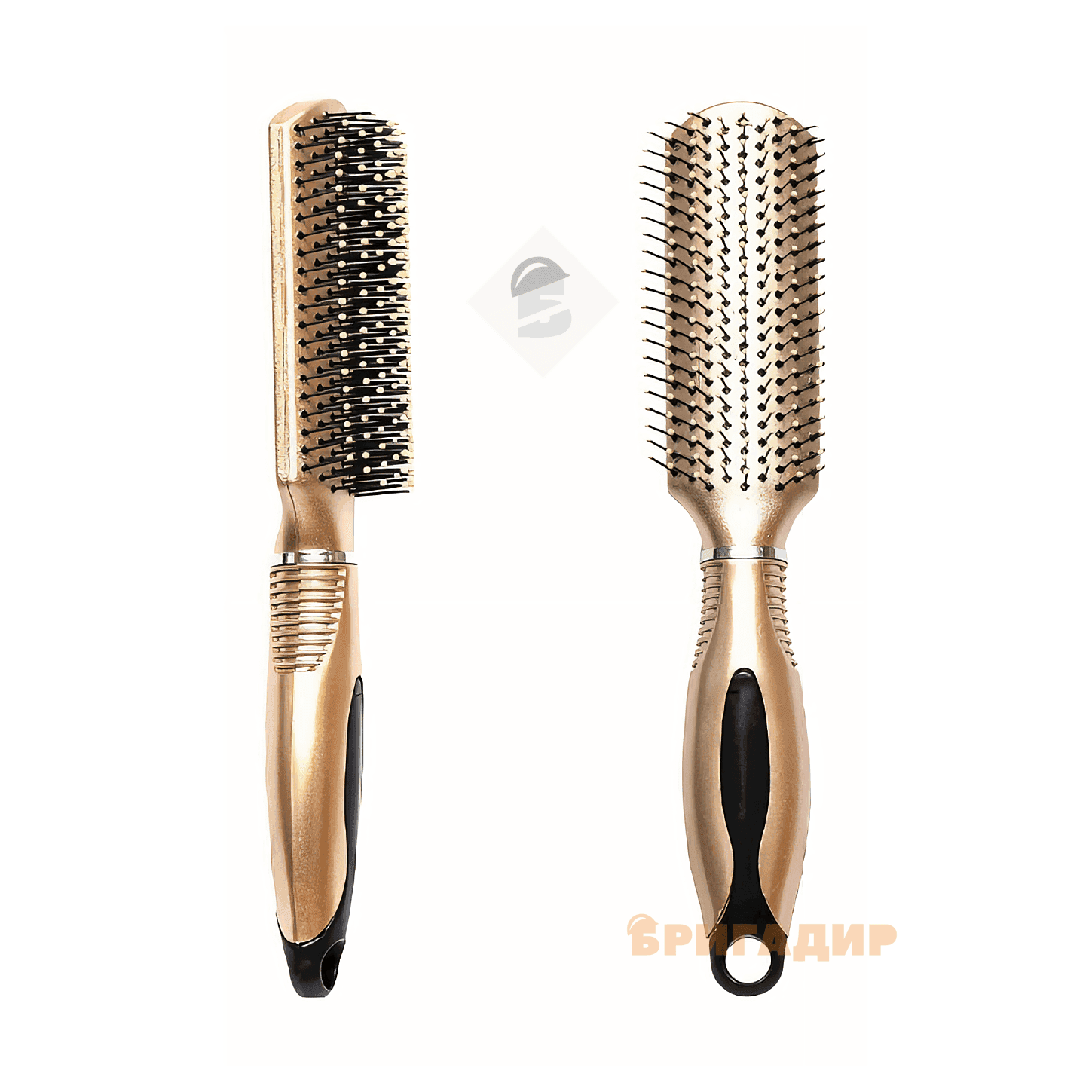 Щітка масажна 8743P22B 22см