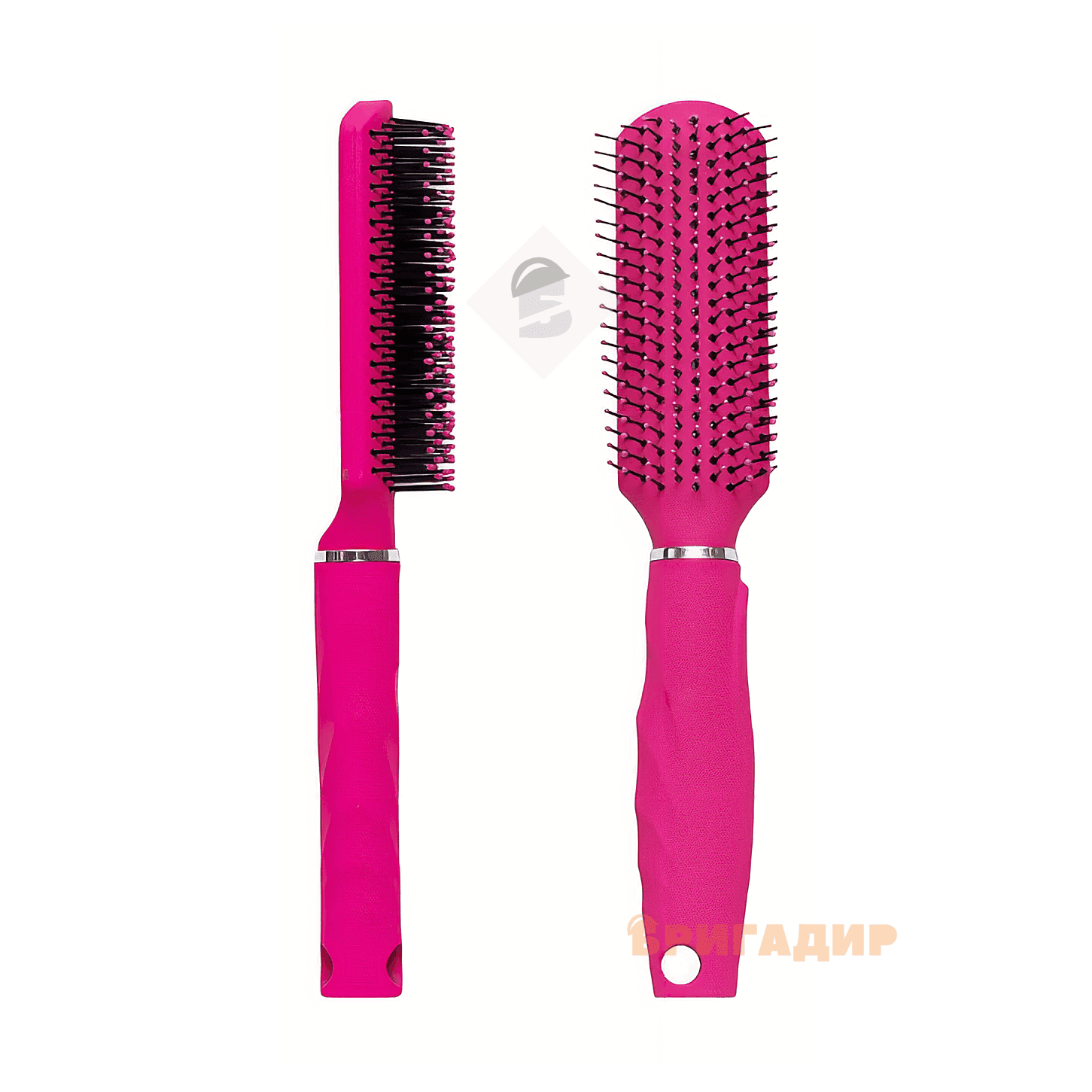 Щітка масажна Т874372 20см