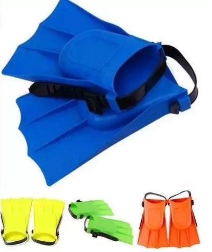 Ласти арт. YW0014 (240шт/2) пакет.,3 кольори