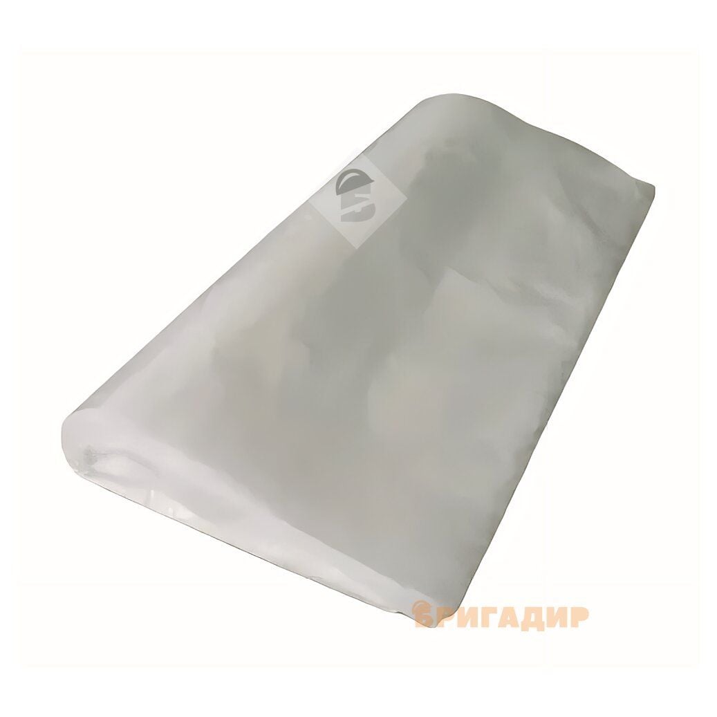 429689 Мішок поліетиленовий вторинка 100 мікрон 65х100см