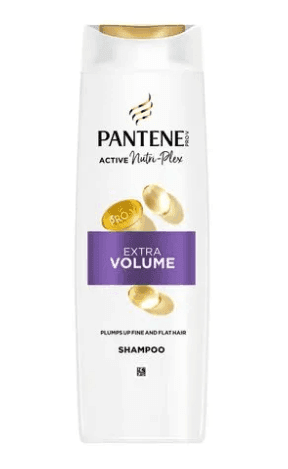 61469 PANTENE Шамп. Додатк. об'єм 400мл