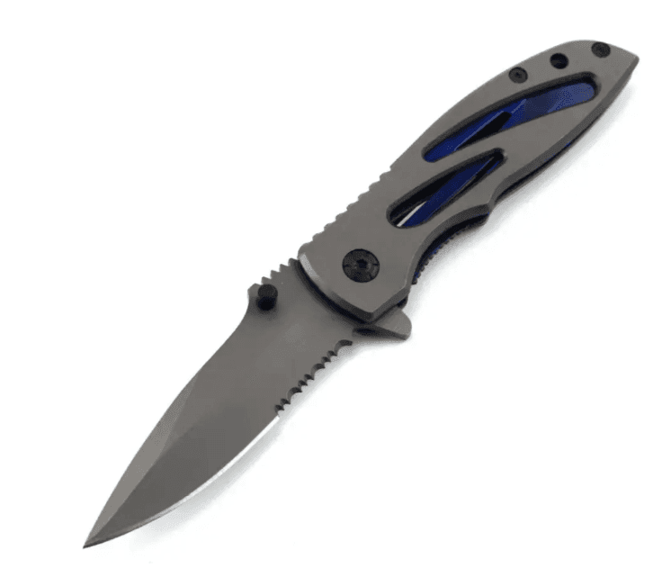 Ніж складний Knifes X21