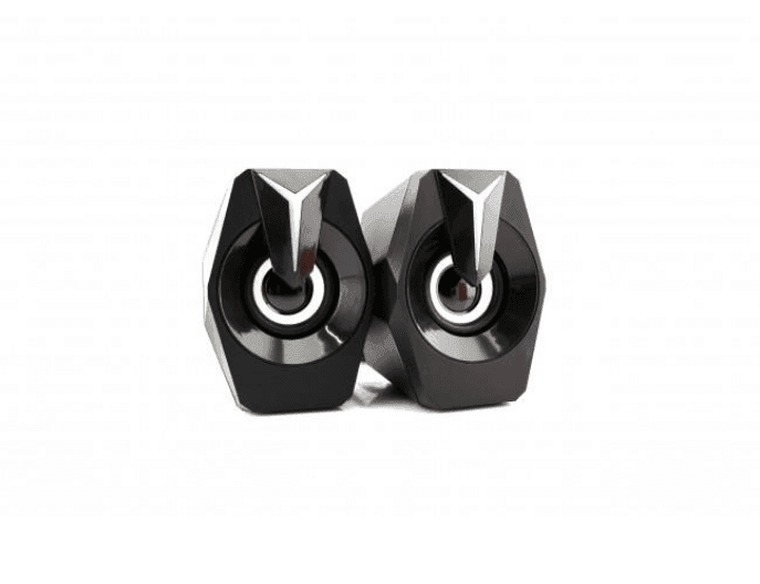 Колонки комп'ютерні Music DJ K8 Mini 8867 (6944)