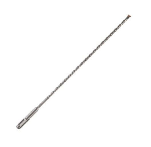 Бур Intertool SD-0631 SDS PLUS S4 6х310мм