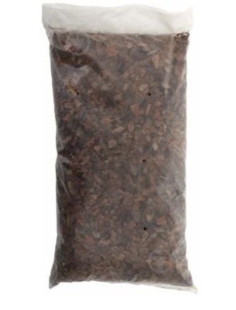 Кора дрібної франкції (мульча) 50л