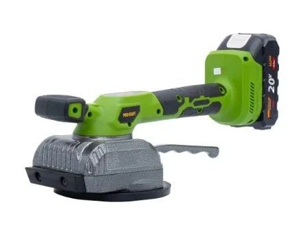 Присоска для плитки PROCRAFT PTM20 (З АКБ і зар прист)