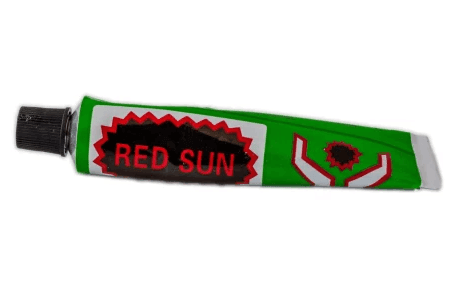 Клей RED SUN RS5002A для латки 1225